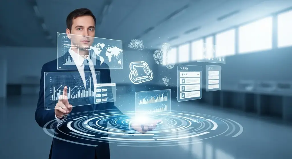 ERP Match – Acompañamiento