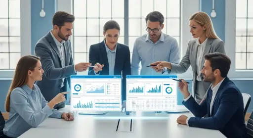 ERP Match – Análisis y Preselección